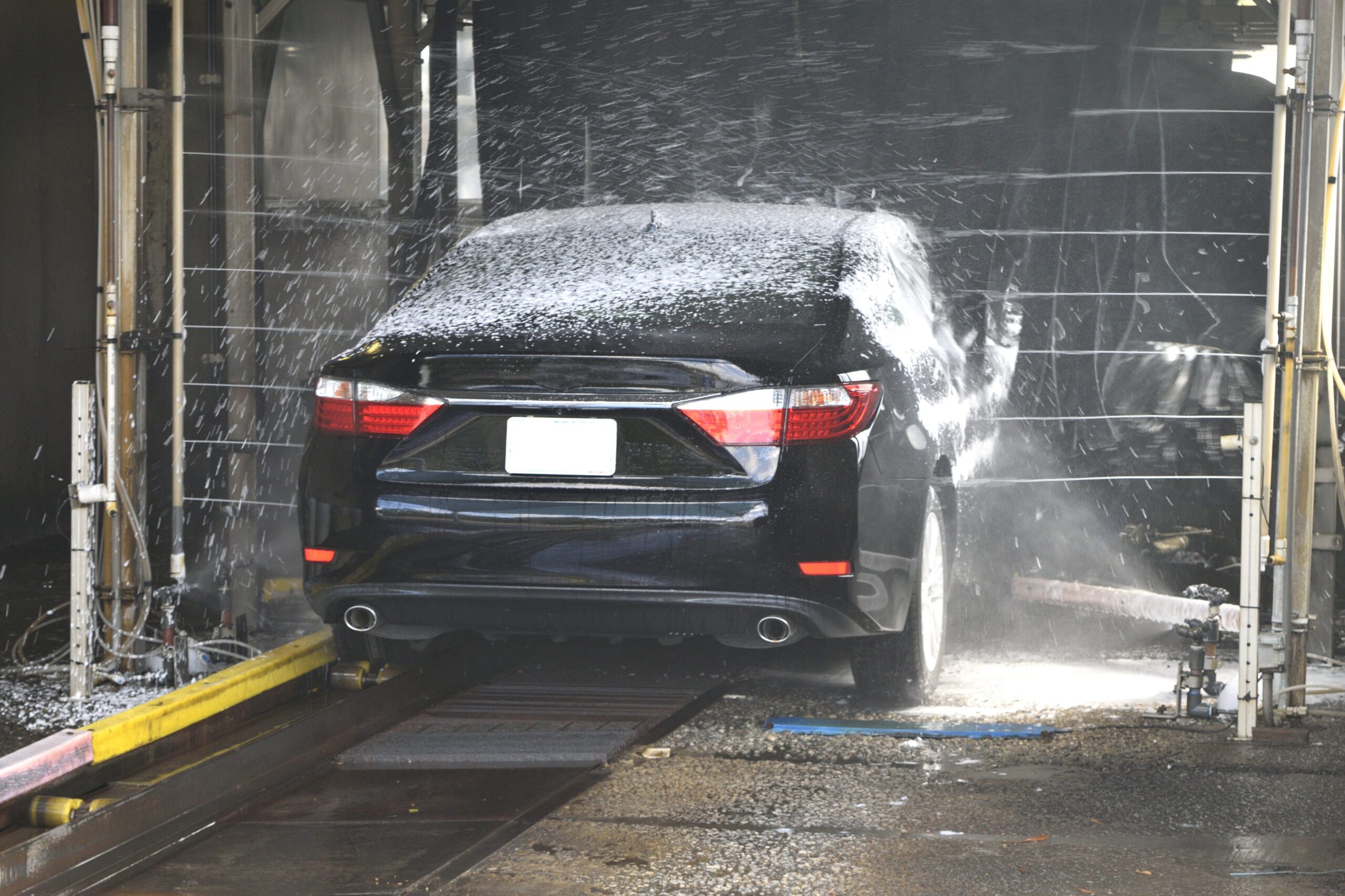 royal_flush_carwash_stockimage car wash